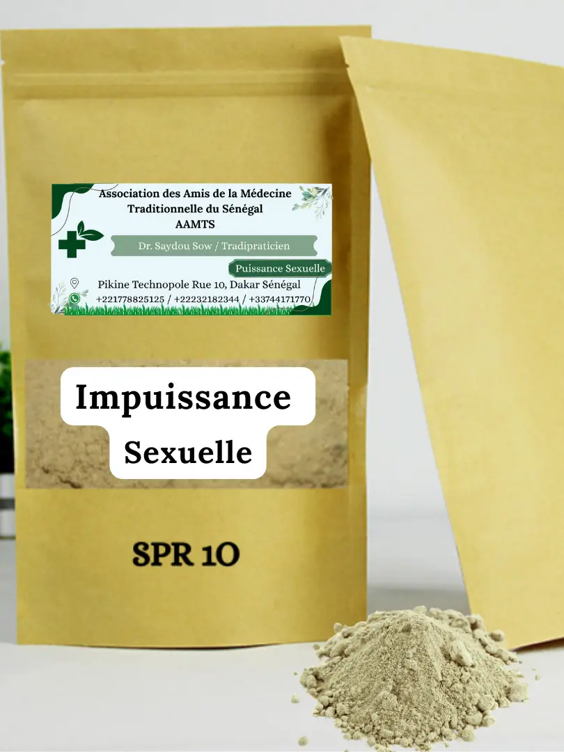 Impuissance sexuelle