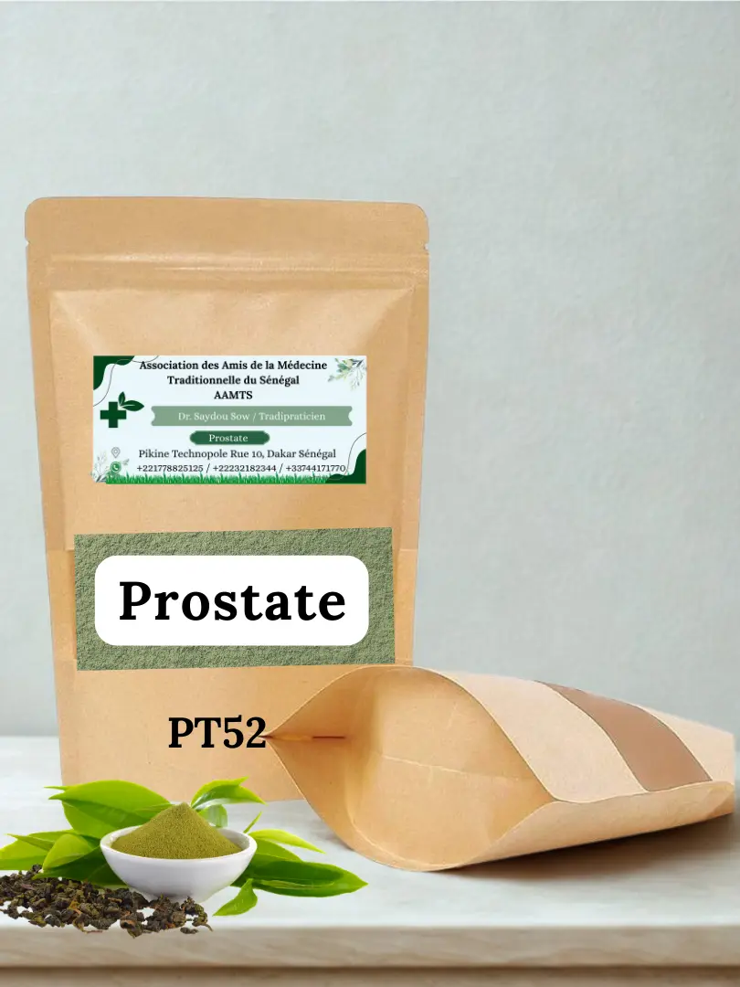 Protocole Prostate