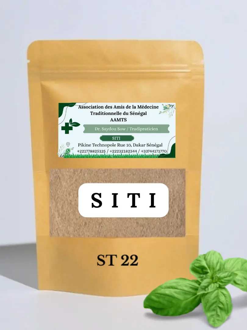 Protocole SITI